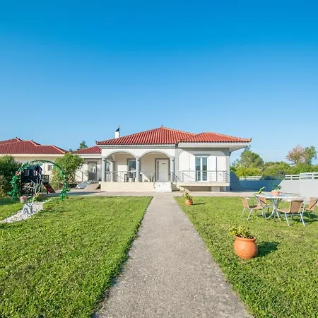 Casa Estiva *