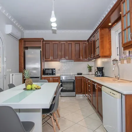 Casa Estiva Villa Koukounaria