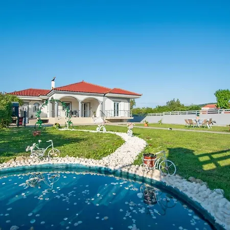 Villa Casa Estiva *