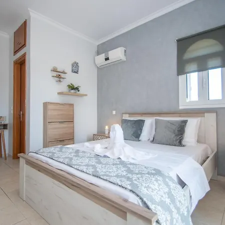 Villa Casa Estiva