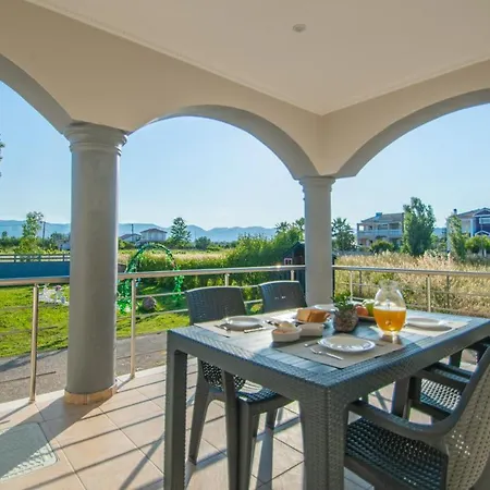 Casa Estiva Villa *