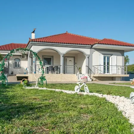 Casa Estiva
