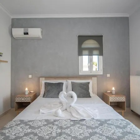 Casa Estiva Villa