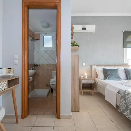 Villa Casa Estiva Koukounaria