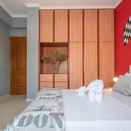 Villa Casa Estiva Koukounaria