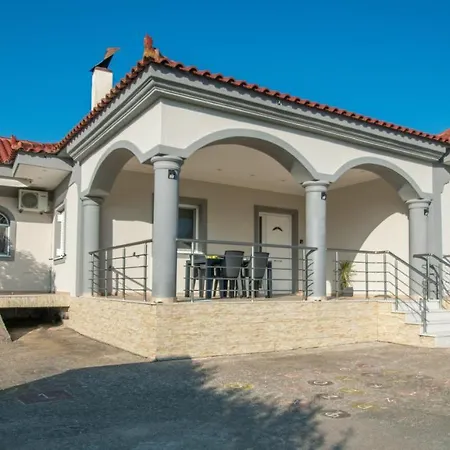 Casa Estiva Villa
