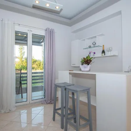 Villa Casa Estiva *