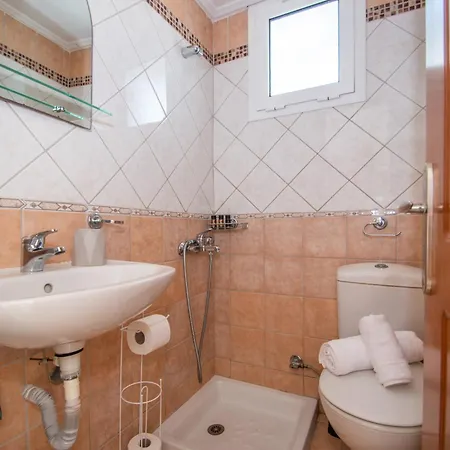 Casa Estiva Koukounariá