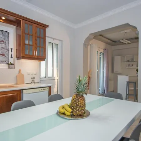 Casa Estiva Villa *