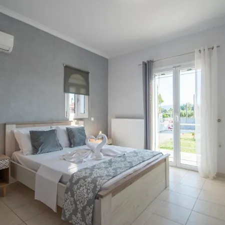 Villa Casa Estiva *
