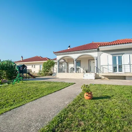 Villa Casa Estiva