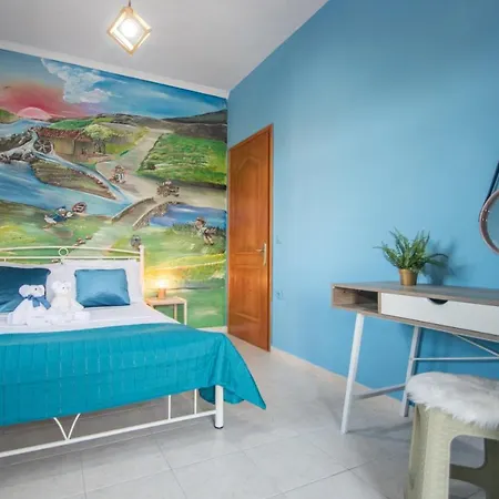 Casa Estiva * Koukounariá