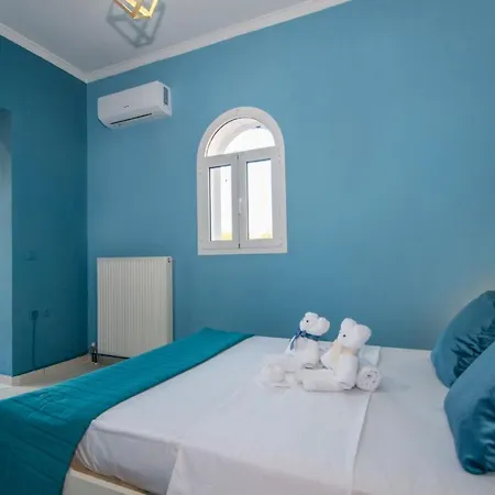 Villa Casa Estiva Koukounaria