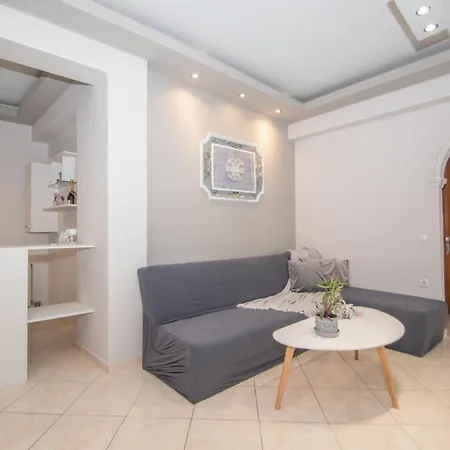 Casa Estiva Koukounariá