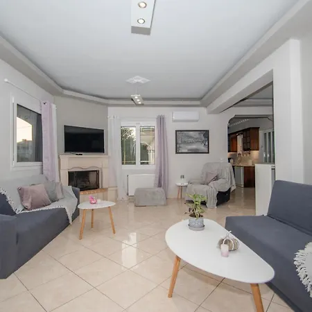 Casa Estiva * Koukounariá