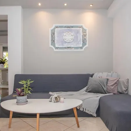 Casa Estiva Koukounaria