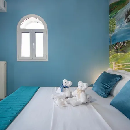 Villa Casa Estiva